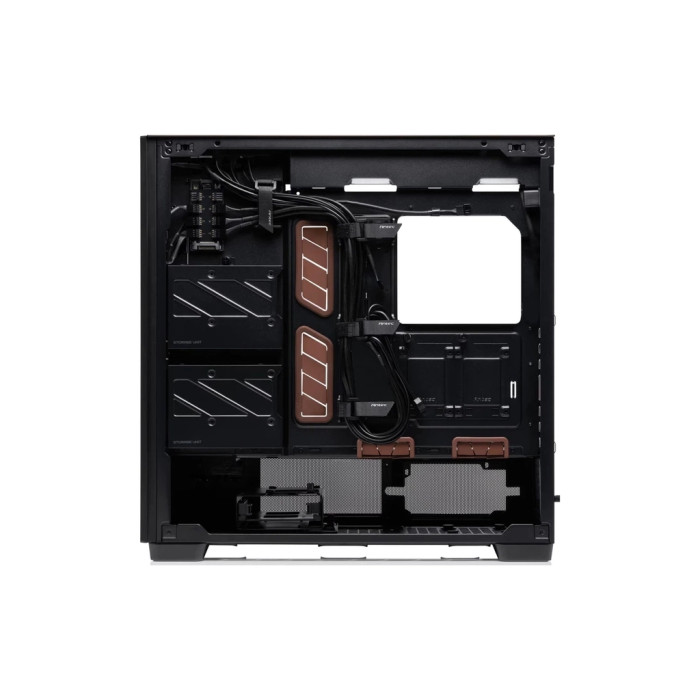 Корпус для ПК Noctua Antec Flux Pro Noctua Edition