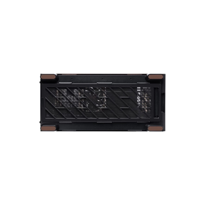 Корпус для ПК Noctua Antec Flux Pro Noctua Edition