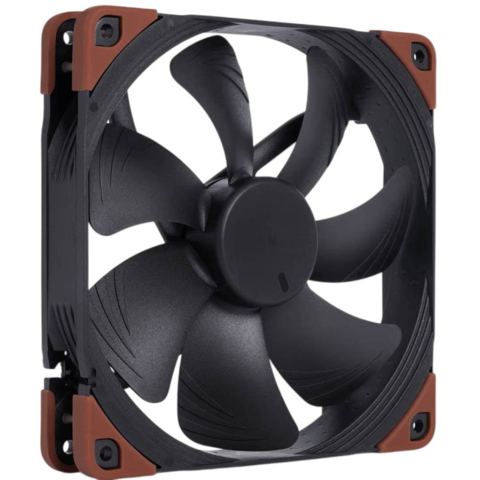 Кулер до корпусу Noctua NF-A14iPPC-24V-2000 SP IP67 PWM