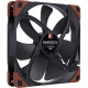 Кулер до корпусу Noctua NF-A14iPPC-24V-3000 SP IP67 PWM