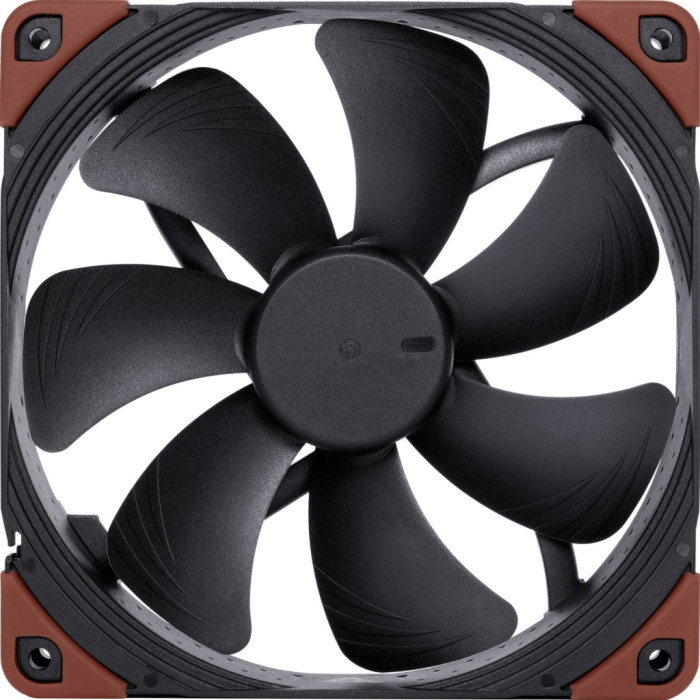 Кулер до корпусу Noctua NF-A14iPPC-24V-3000 SP IP67 PWM