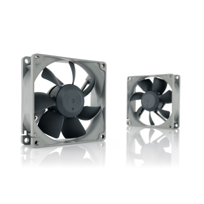 Кулер до корпусу Noctua REDUX (NF-R8 redux-1800 PWM)
