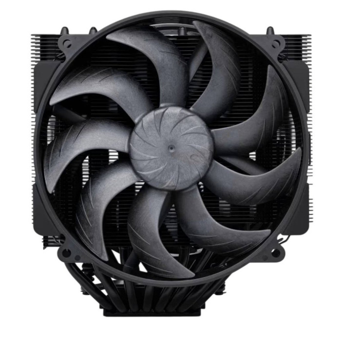 Кулер до процесора Noctua NH-D15 G2 CHROMAX.BLACK