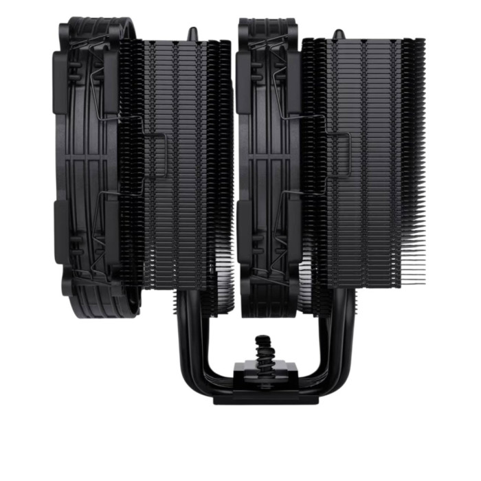 Кулер до процесора Noctua NH-D15 G2 CHROMAX.BLACK