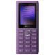 Мобільний телефон Nokia 110 DS Power Purple