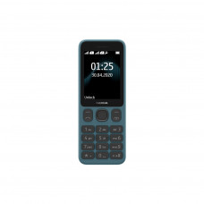 Мобільний телефон Nokia 125 DS Blue