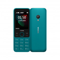 Мобільний телефон Nokia 150 2020 DS Cyan