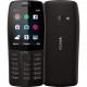 Мобільний телефон Nokia 210 DS Black (16OTRB01A02)