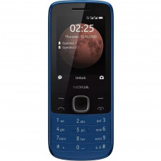 Мобільний телефон Nokia 225 4G DS Blue