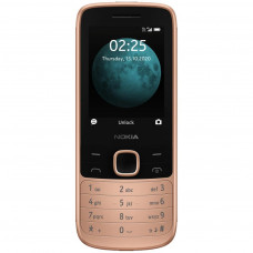 Мобільний телефон Nokia 225 4G DS Sand