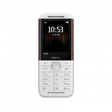 Мобільний телефон Nokia 5310 DS White-Red