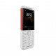 Мобільний телефон Nokia 5310 DS White-Red