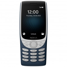 Мобільний телефон Nokia 8210 DS 4G Blue