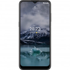 Мобільний телефон Nokia G11 3/32Gb Charcoal