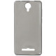 Чохол до мобільного телефона Nomi Ultra Thin TPU UTCi5010 чорний (227548)