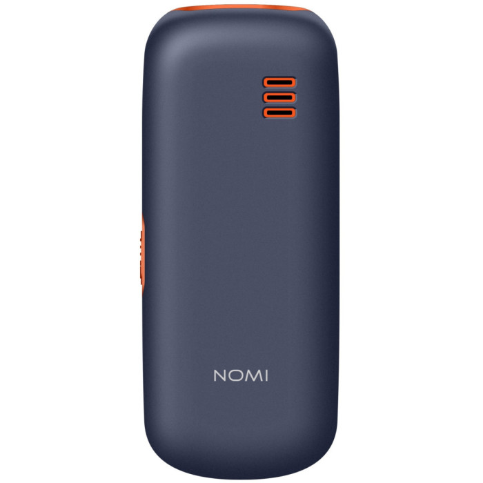 Мобільний телефон Nomi i1441 Blue