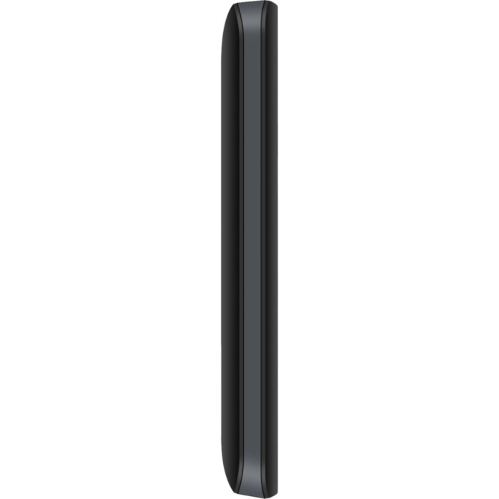 Мобільний телефон Nomi i1820 Black