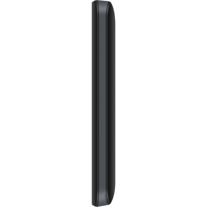 Мобільний телефон Nomi i1820 Black