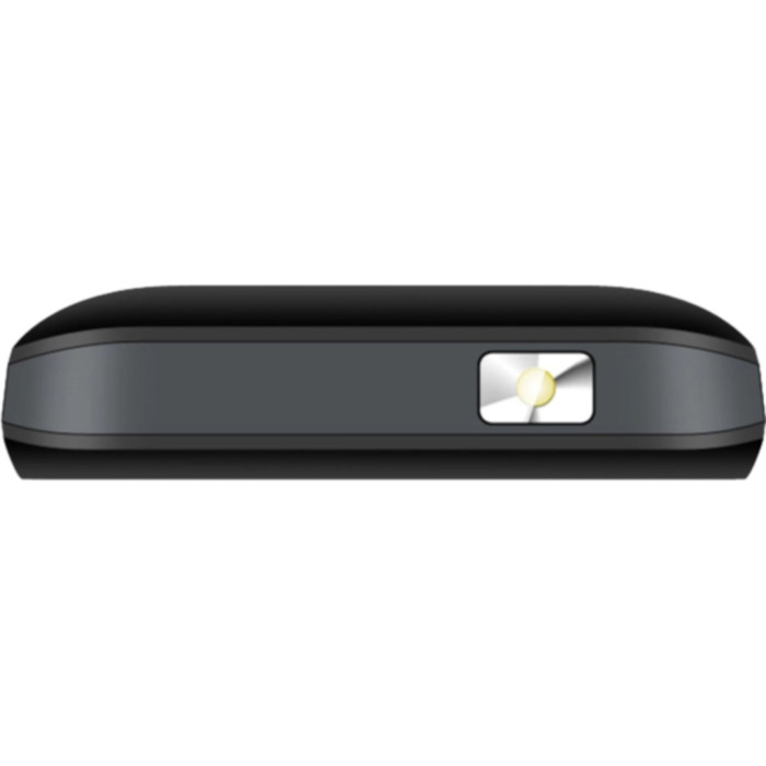 Мобільний телефон Nomi i1820 Black