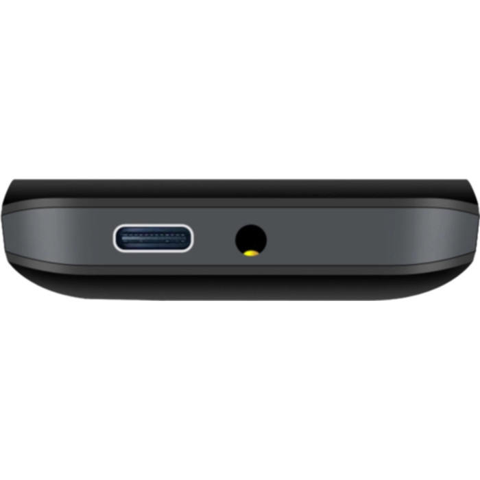 Мобільний телефон Nomi i1820 Black