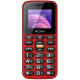 Мобільний телефон Nomi i1820 Red