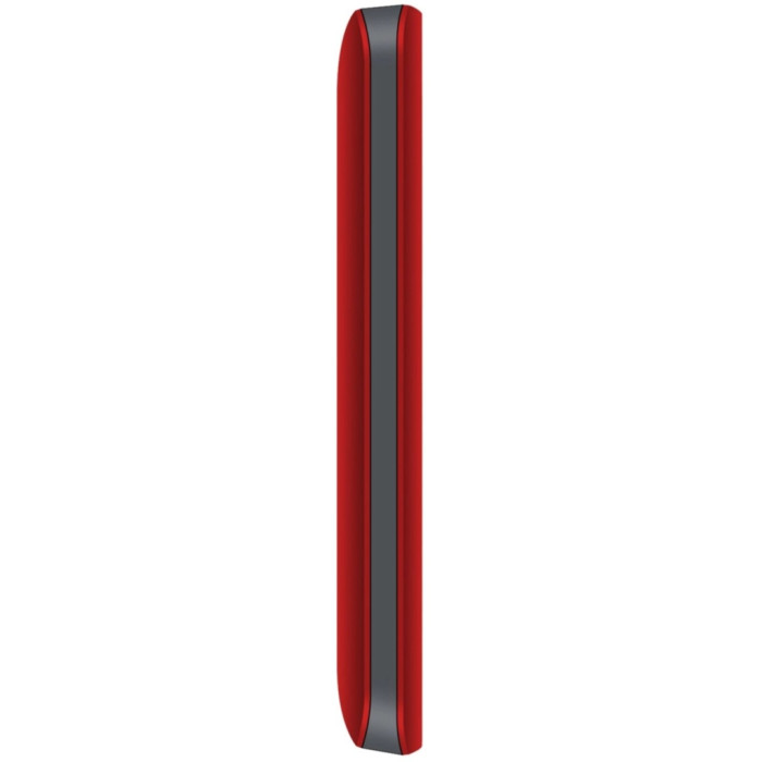 Мобільний телефон Nomi i1820 Red