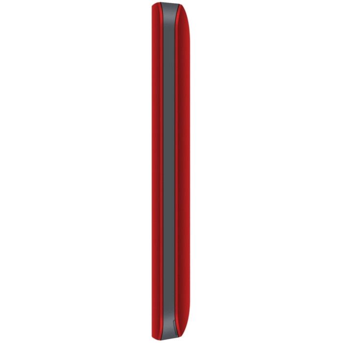 Мобільний телефон Nomi i1820 Red