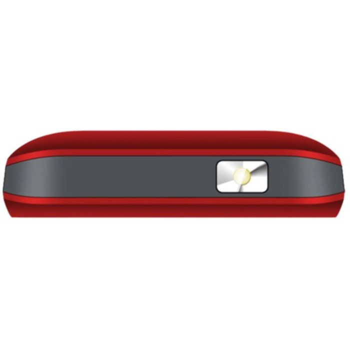 Мобільний телефон Nomi i1820 Red