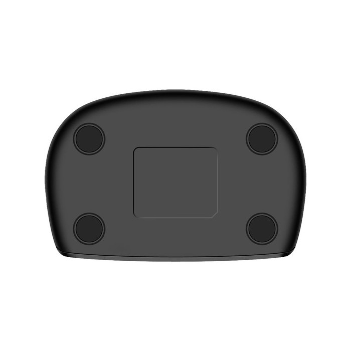 Мобільний телефон Nomi i1871 Black