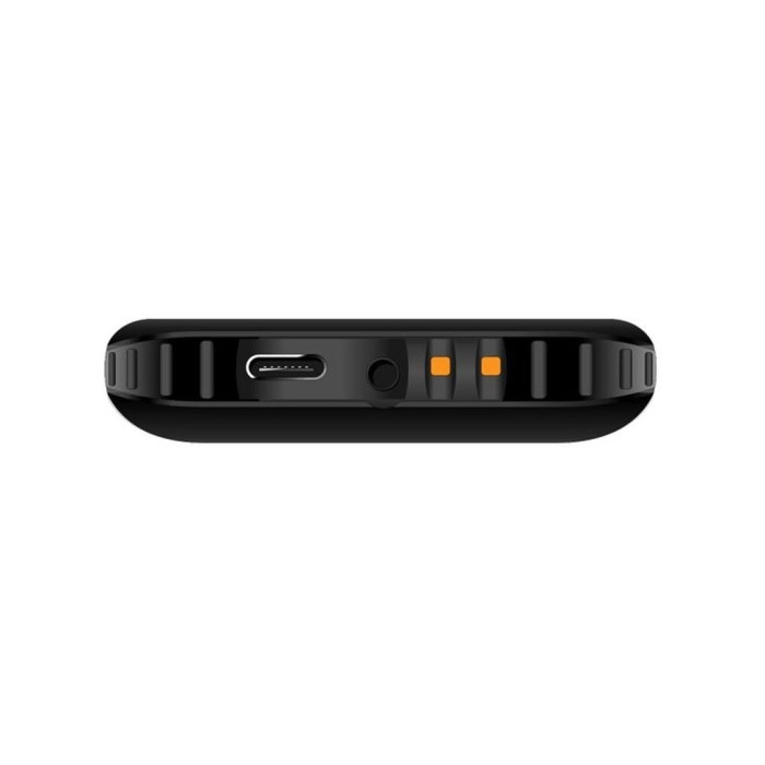 Мобільний телефон Nomi i2320 Black
