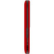 Мобільний телефон Nomi i2320 Red