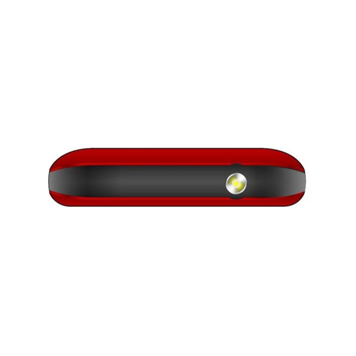 Мобільний телефон Nomi i2320 Red