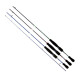 Вудилище Nomura AKIRA TROUT AREA BLUE 1.86м 1-4гр. TUBULAR TIP (NM20540418)