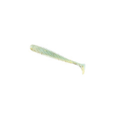 Силікон рибальський Nomura Gator 50мм 1гр. цвет-029 (glitter paper) 10шт (NM70002905)