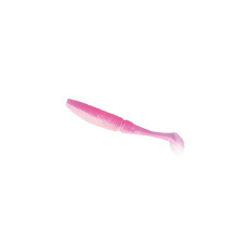 Силікон рибальський Nomura Rolling Shad 50мм 1гр. цвет-069 (sexy pink) 10шт (NM70106905)