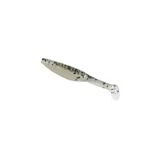 Силікон рибальський Nomura Grab Snad 75мм 3,5гр. цвет-003 (black dots back) 10шт (NM70200307)