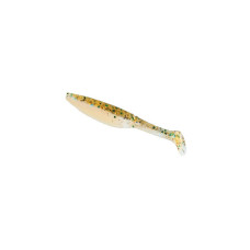 Силікон рибальський Nomura Grab Snad 75мм 3,5гр. цвет-046 (multi glitter back) 10шт (NM70204607)
