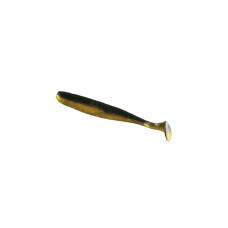 Силікон рибальський Nomura Rocket Shad 75мм 2,2гр. цвет-010 (brown snad) 8шт (NM70401007)