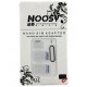 Адаптер для SIM-карт Noosy Adapter Nano SIM for all size (19712 / 15514)