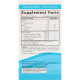 Жирні кислоти Nordic Naturals Риб'ячий Жир, Смак Лимона, Ultimate Omega, Lemon, 1,280 мг, (NOR-01790)