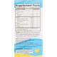 Жирні кислоти Nordic Naturals Риб'ячий Жир для Підлітків, Смак Лимона, Complete Omega Juni (NOR-02775)