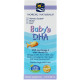 Жирні кислоти Nordic Naturals Риб'ячий жир (ДГК) для Дітей з вітаміном D3, Baby's DHA, wit (NOR-53787)