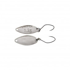 Блешня Nories Sofia 22mm 1.2g 011 (1561.01.13)