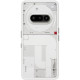 Мобільний телефон Nothing Phone (3a) 8/128Gb White (920020W)
