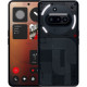 Мобільний телефон Nothing Phone (3a) 12/256Gb Black (920021K)