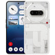 Мобільний телефон Nothing Phone (3a) 12/256Gb White (920021W)