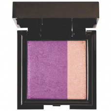 Тіні для повік NoUBA Noubatwin Duo Eyeshadow 35 (8010573082350)