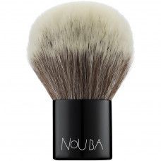 Пензлик для макіяжу NoUBA Kabuki Brush (8010573083579)