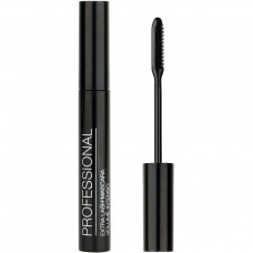 Туш для вій NoUBA Professional Extra Lash Black (8010573280305)