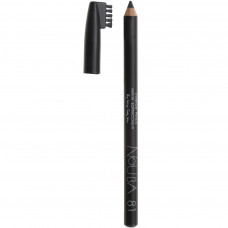 Олівець для брів NoUBA Eyebrow Pencil 81 (8010573322814)